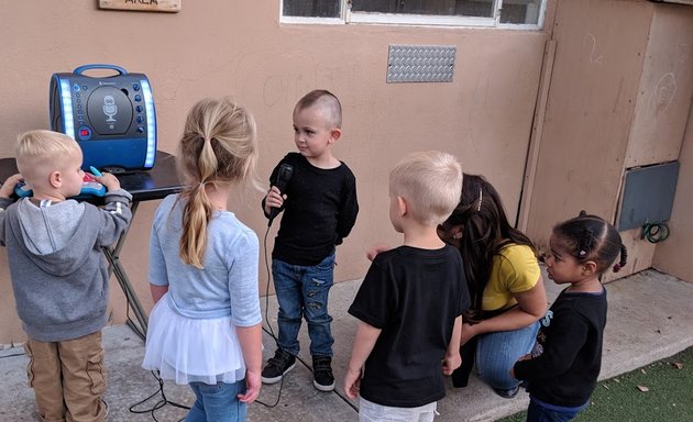 Photo of College Avenue Preschool & Daycare