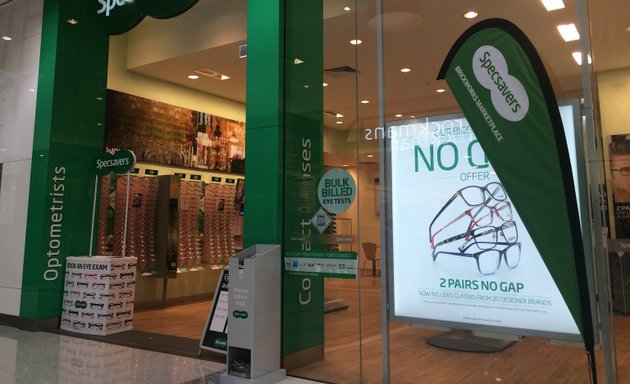 Photo of Specsavers Optometrists & Audiology - Brickworks Marketplace