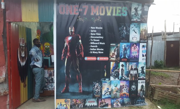Photo of One 7 Movies