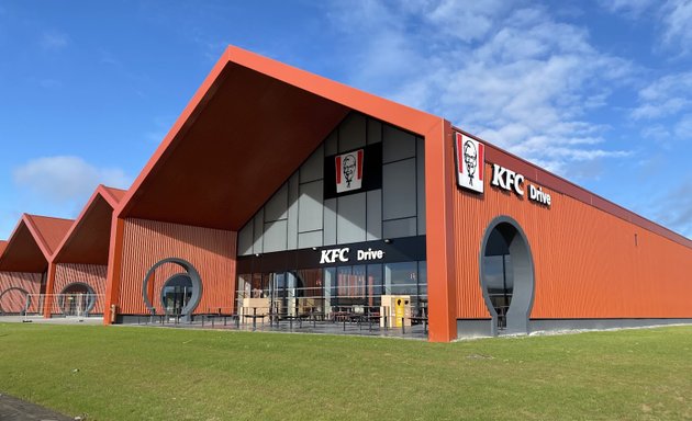 Photo de KFC Rennes Route de Lorient