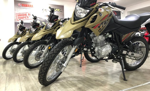 Foto de Yamaha Atahualpa