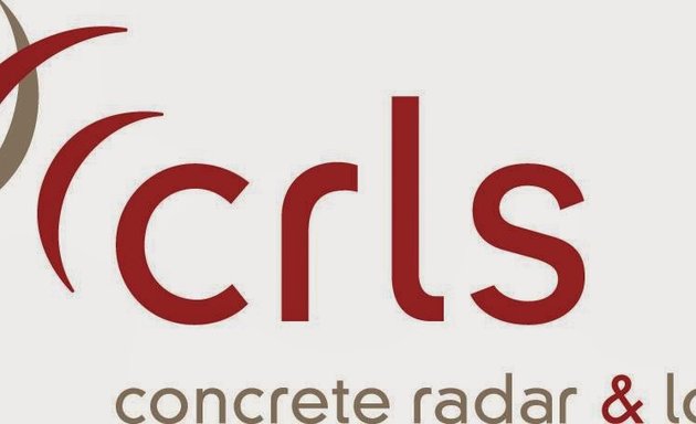 Photo of CRLS - Concrete Radar & Location Services