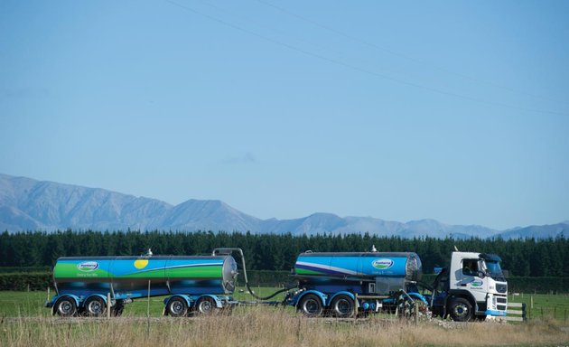 Photo of Fonterra USA