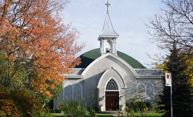 Photo of St. Brendan's Parish