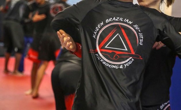 Photo of Kaizen Brazilian Jiu-Jitsu