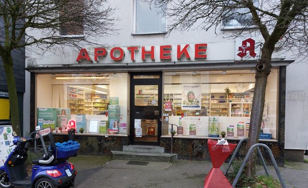 Foto von Apotheke Rath-Heumar