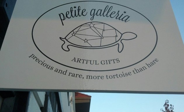 Photo of Petite Galleria