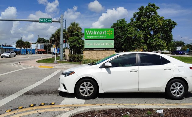 Photo of Walmart Fuel Station