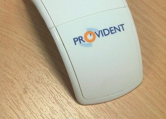 Photo of Provident CRM