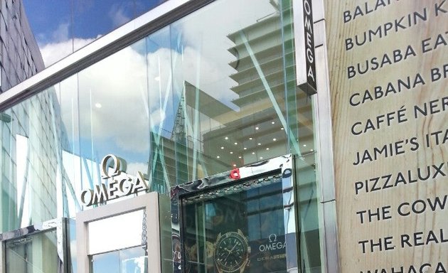 Photo of OMEGA Boutique