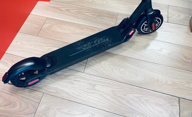 Photo of Viper Scooters Hounslow