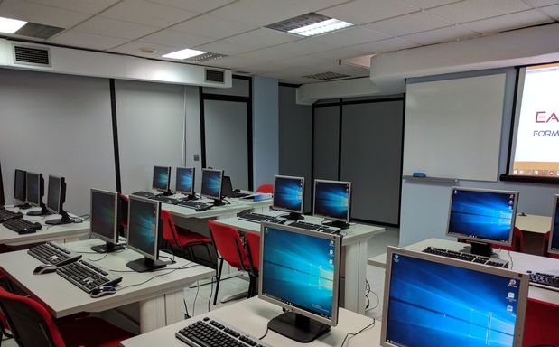 Foto de Academia de Informática Easy System