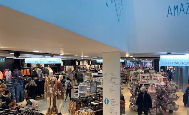 Photo of Primark