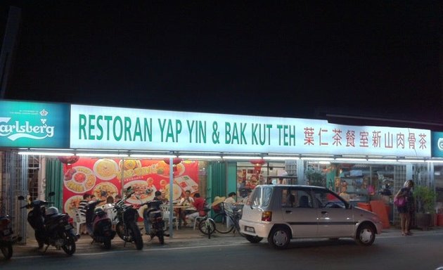 Photo of Yap Yin Bak Kut Teh Restaurant