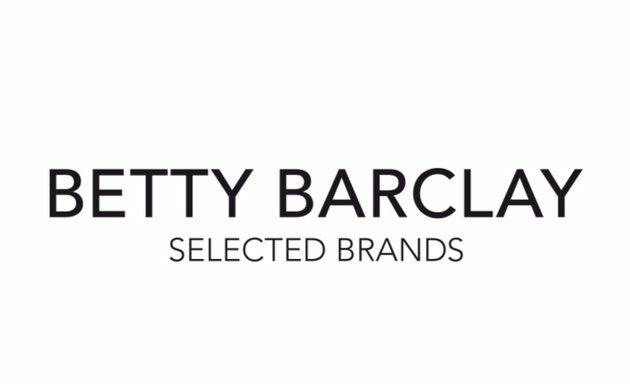 Foto von Betty Barclay Store