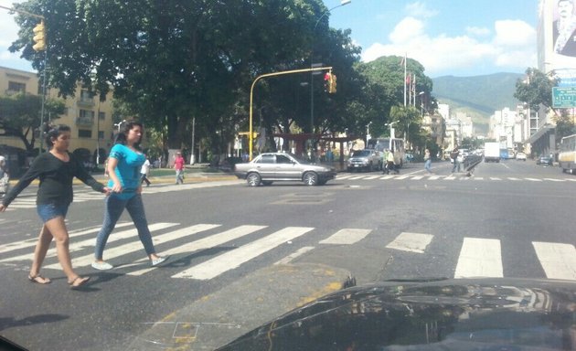 Foto de Plaza Miranda