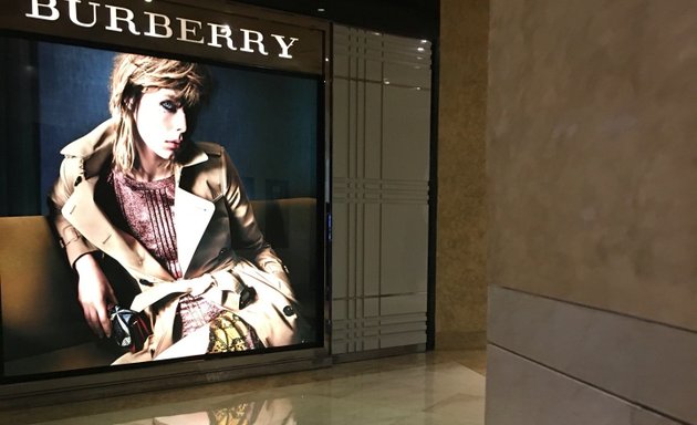 Photo of Burberry