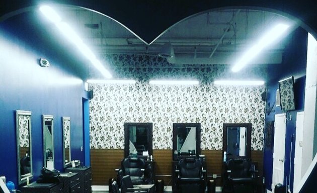 Photo of Heart Throb Hair Studio