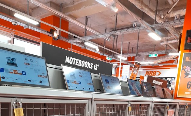 Foto von NBB notebooksbilliger.de Store Berlin