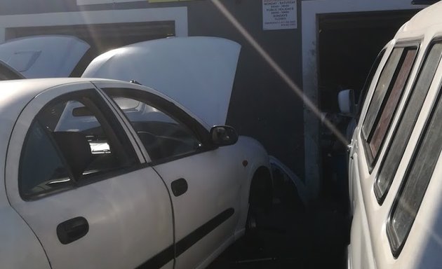 Photo of Mduu Auto Spare Distrubitors
