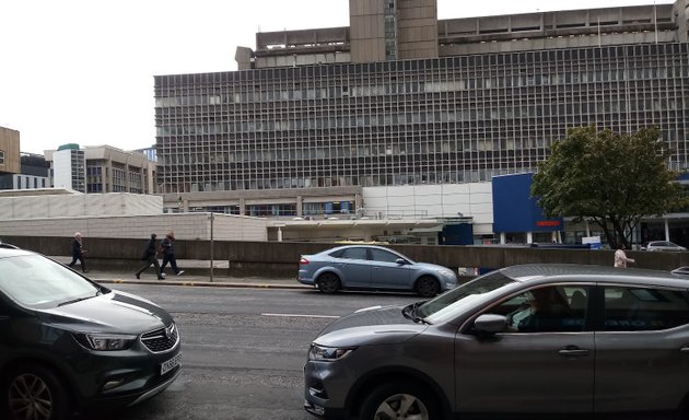 Photo of Royal Liverpool University Dental Hospital