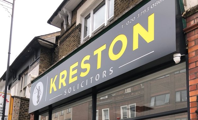 Photo of Kreston Solicitors