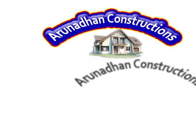 Photo of Arunadhan Constructions