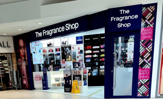 Photo of The Fragrance Shop