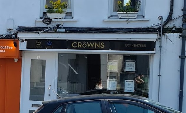 Photo of Crowns