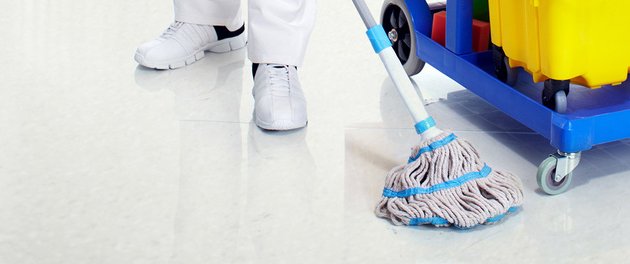 Photo of ELOHIM Commercial & Domestic Cleaning Coventry