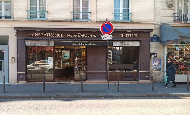 Photo de Traiteur cacher - Aux Délices de Maxime