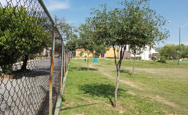Foto de Parque Infantil San Jemo
