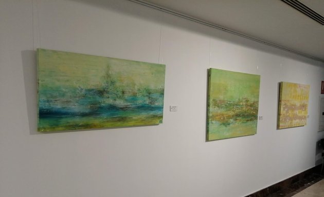 Foto de Howden art - Sala Patricio