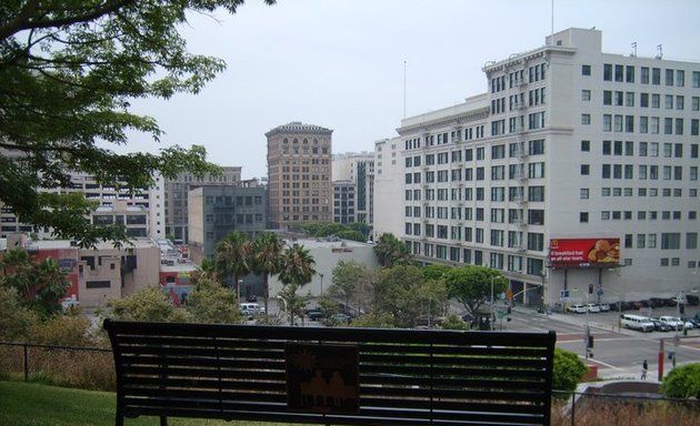 Photo of 500 Days of Summer (Angel's Knoll)