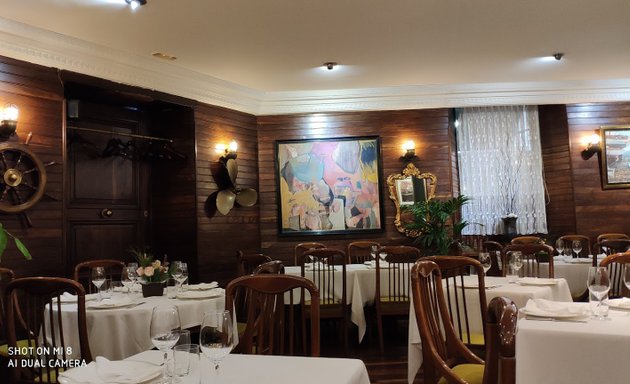 Foto de Restaurante Miguel Ángel