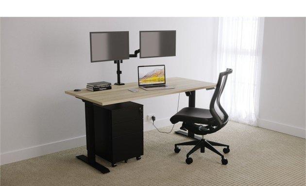 Photo of ANZ Office Furniture