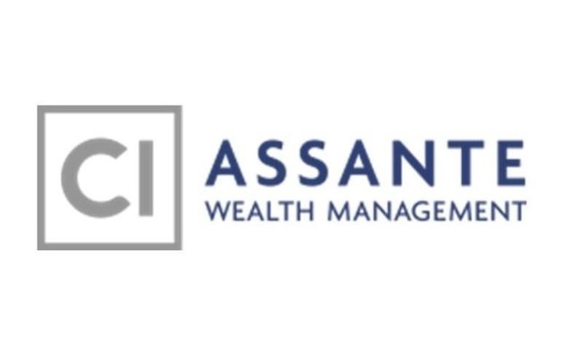 Photo of Assante Financial Management Ltd. - Ryan M. O’Brien