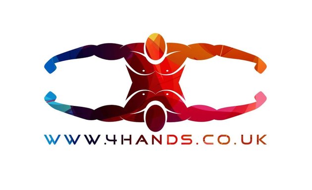 Photo of 4 Hands Male Massage - Leeds