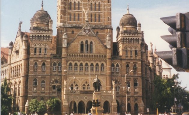 Photo of Brihanmumbai Municipal Corporation D Division