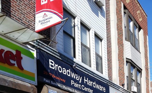 Photo of Broadway Hardware & Paint Center