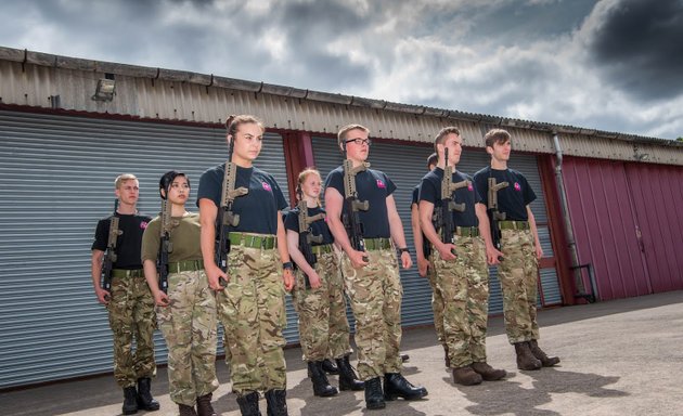Photo of Military Preparation Course Sunderland