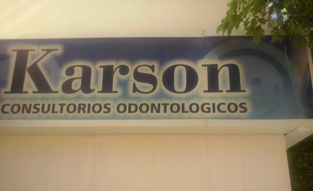 Foto de Karson Consultorios Odontológicos