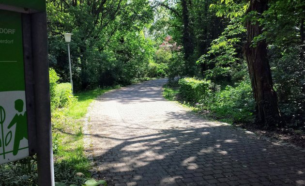 Foto von SOS-Kinderdorf Berlin - Zweigstelle Gatow