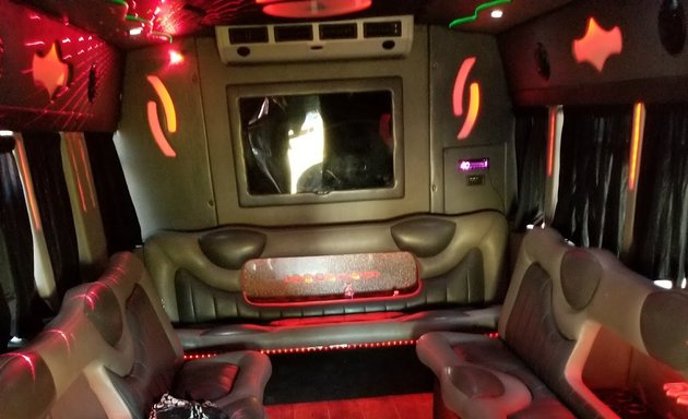 Photo of Party bus and Limo