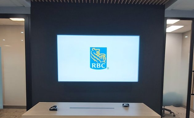 Photo of RBC Royal Bank