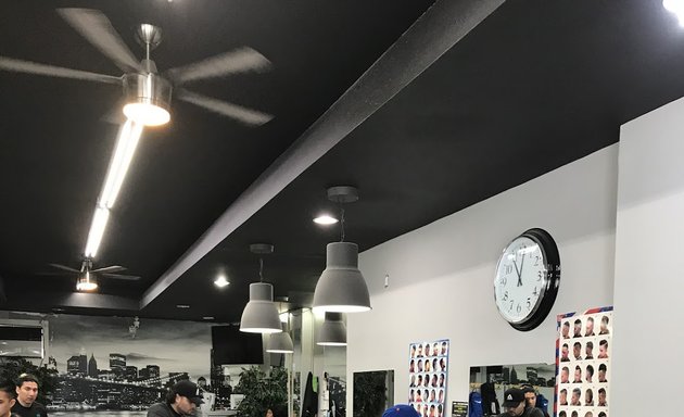 Photo of Trebol BarberShop
