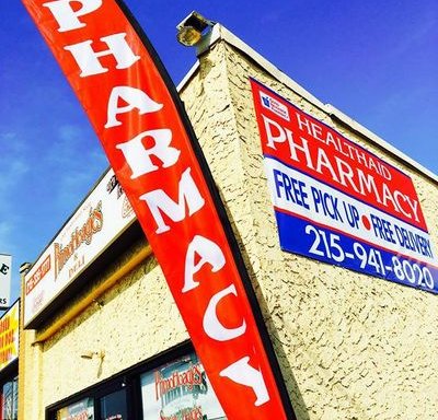 Photo of Healthaid Pharmacy