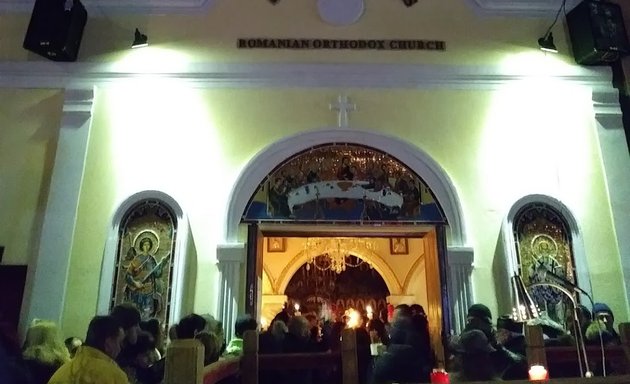 Photo of St. Nicholas Romanian Orthodox Church