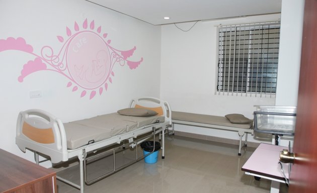 Photo of Tamara Hospital & IVF Centre