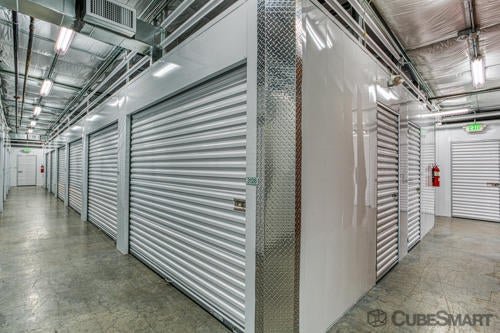 Photo of CubeSmart Self Storage